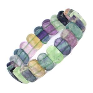 Buy Online Crystal Stone Bracelets at Best Price in India