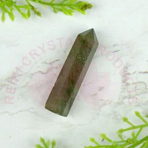 Labradorite Crystal Pencil / Obelisks