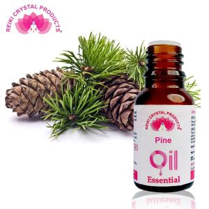 Pine Essential Oil -15 ml, Aroma Therapy