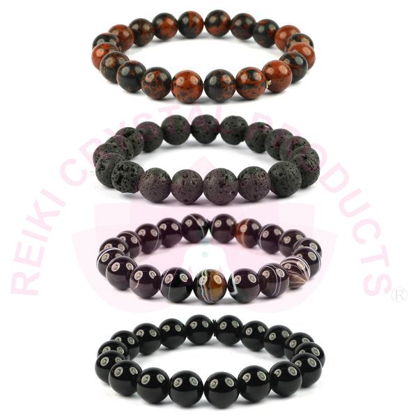 108 0.8cm Natural Ebony Prayer Beads Tibetan Buddhist Bracelets Mala Buddha  Rosary Necklace Wooden Jewelry price in UAE | Amazon UAE | kanbkam