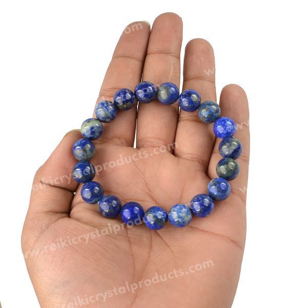Use Lapis Lazuli Crystal To Level UP Your Life • The Green Crystal