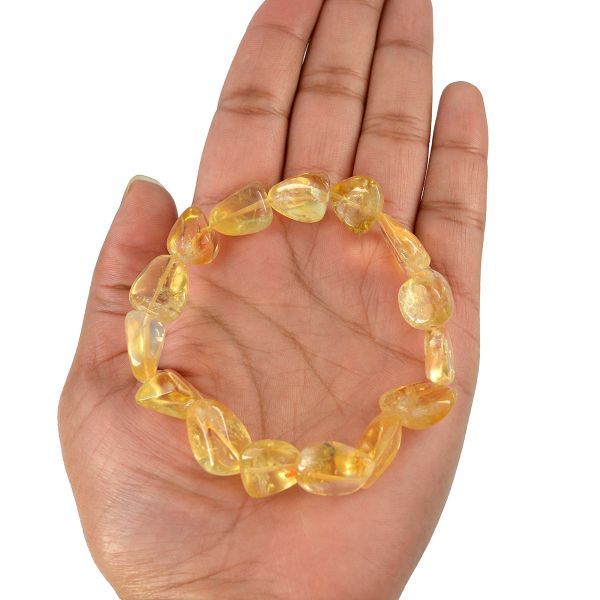 Citrine Healing properties: The Ultimate Crystal Guide – The Crystal Company