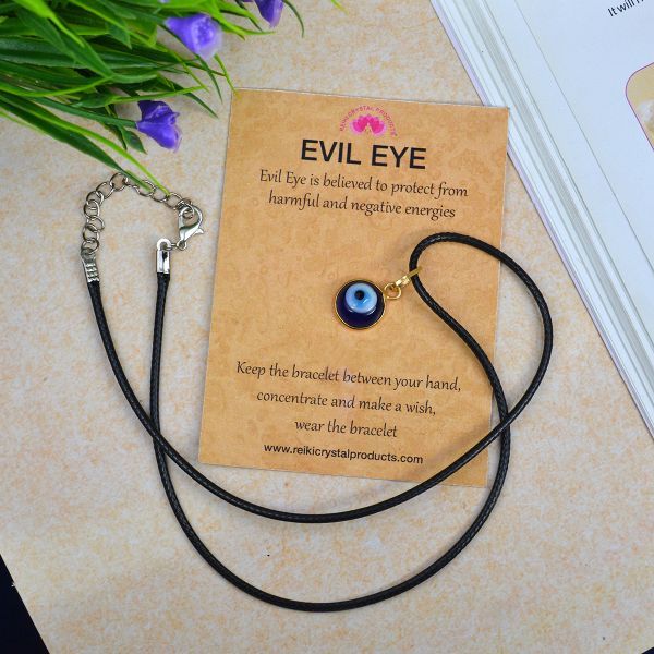 Turkish Evil Eye Pendant Amulet ayn al-ḥasūd Nazar Greek Protection Lucky  Charm | eBay