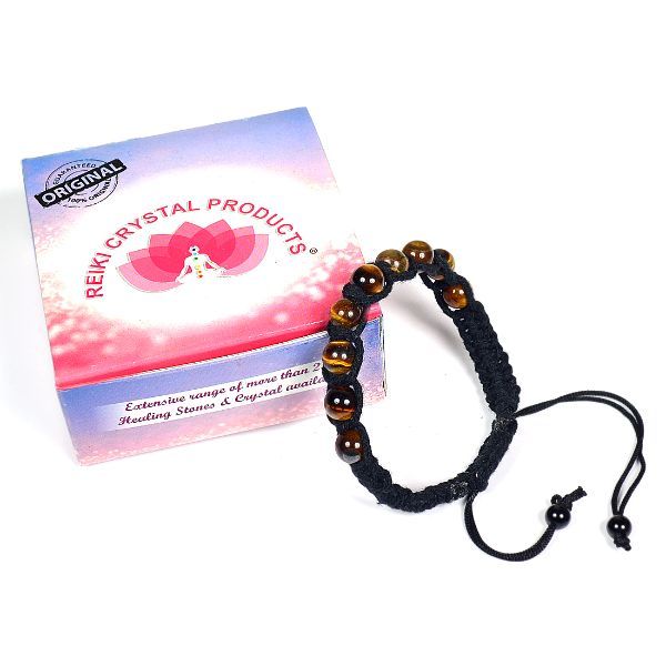 Amazon.com: Triple Protection Bracelet, Evil Eye Tiger Eye and Black  Obsidian 8mm Beads Bracelet for Men Women, Healing Bracelet Bring Luck and  Prosperity, Happiness(Blue) : Handmade Products