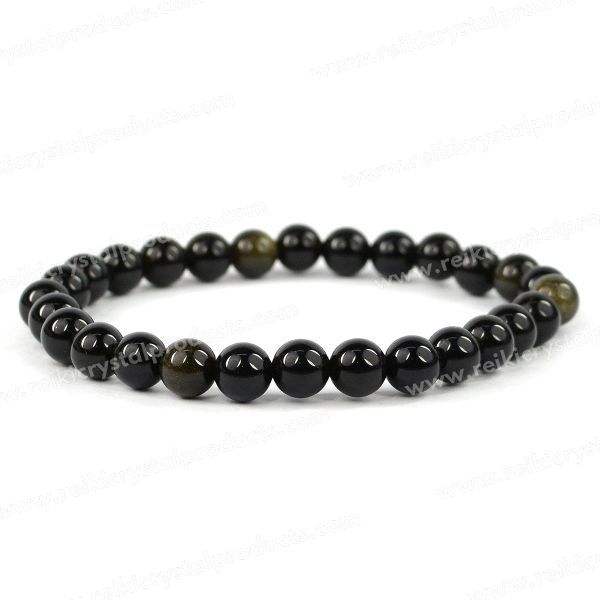 Buy All Black Bead Bracelet Matte Black Bead Black Hematite Custom Size  Bracelet for Women Teens Men's Bracelets 6 Mms 8 Mms Black Bracelets Online  in India - Etsy