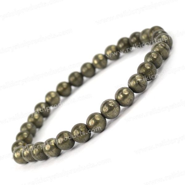 Combo - 100% Original Pyrite Bracelet with Natural Pyrite Pendant With –  IndianGemsTrove™- IGT